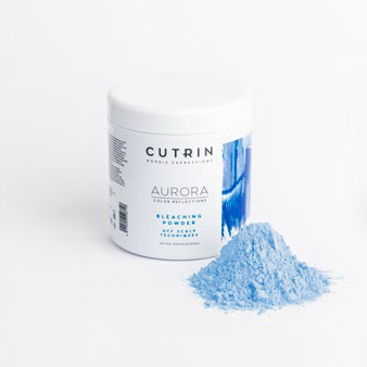 Aurora Bleaching Powder